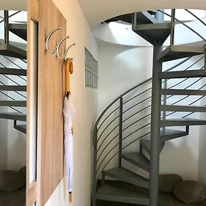  Apartament U Babicky