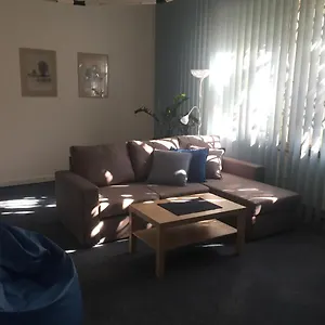  Apartament Blue In Beautiful Style Garden With Atmosphere