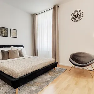 My Rubesova Apartmán