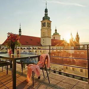  Apartament Rybna 9- Old Town