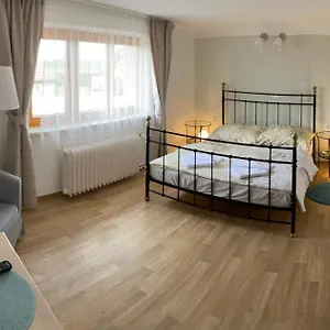 Apartment U Vaclava, Knezeves (Prague-West)