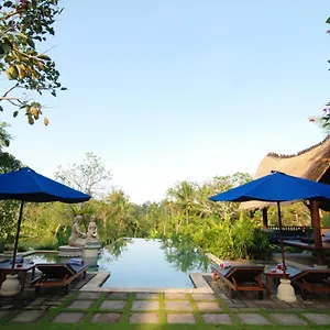 Sebali , Ubud Indonésie