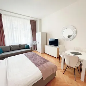 Apartment Gold Art, Prague