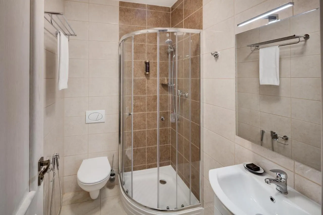 Louren Apartments Prague