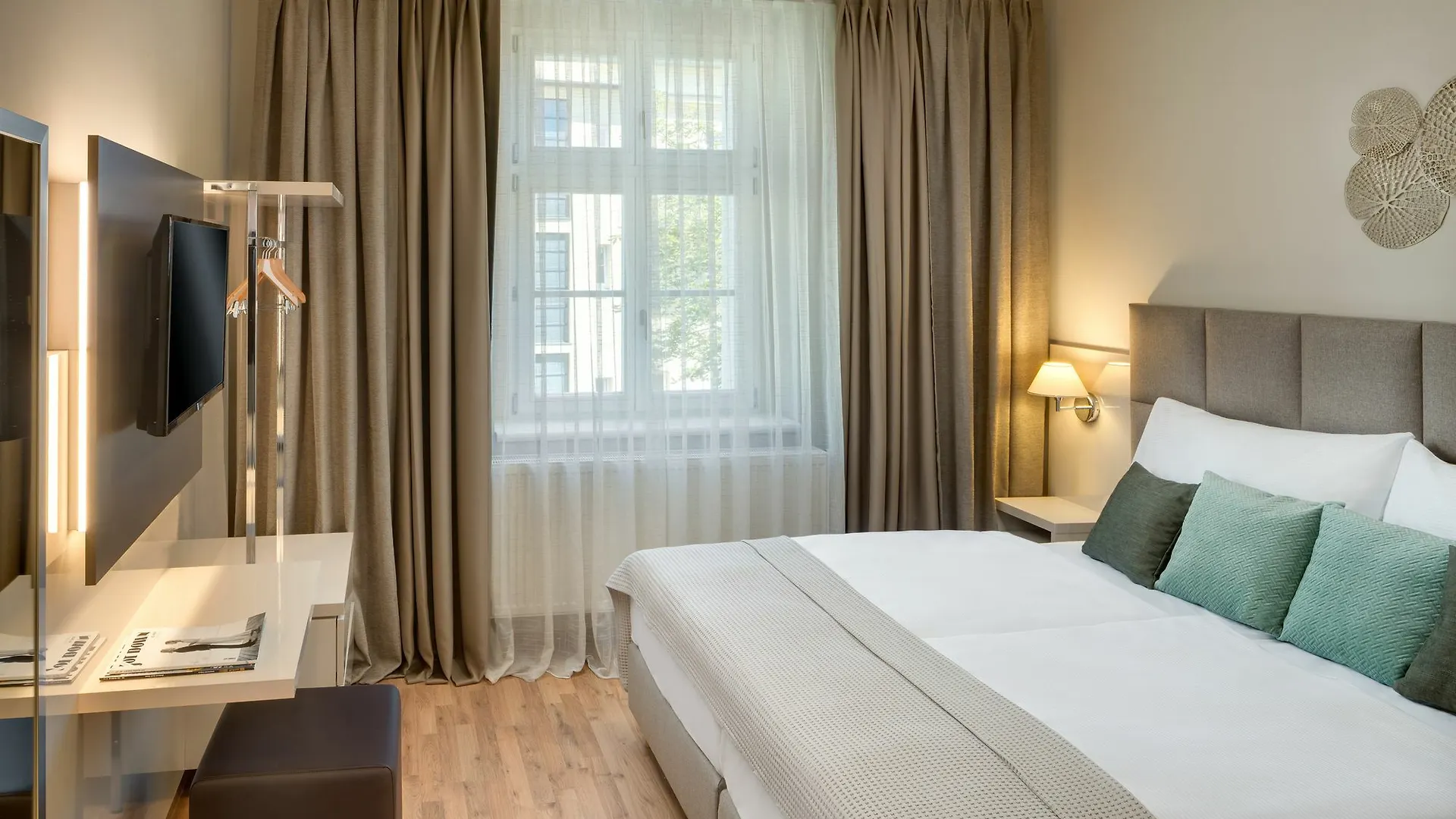 Louren Apartments Prague